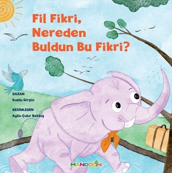Fil Fikri, Nereden Buldun Bu Fikri resmi