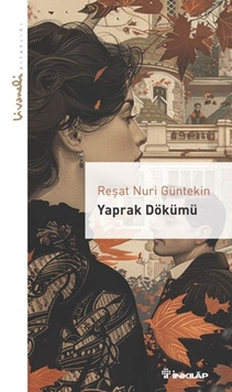 Yaprak Dökümü - Livaneli Kitaplığı resmi
