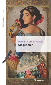 Çingeneler- Livaneli Kitaplığı resmi