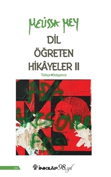 Dil Öğreten Hikayeler 2 - Türkçe İtalyanca resmi