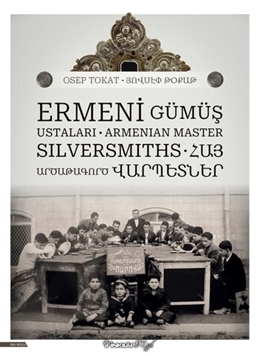 Ermeni Gümüş Ustaları resmi