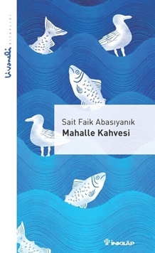 Mahalle Kahvesi - Livaneli Kitaplığı resmi
