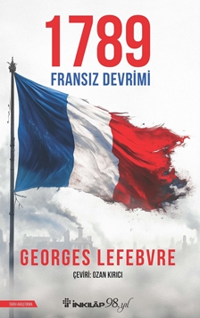 1789 Fransız Devrimi resmi