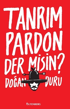 Tanrım Pardon Der Misin? resmi