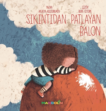 Sıkıntıdan Patlayan Balon resmi