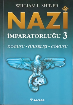 Nazi İmparatorluğu 3 resmi