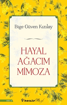 Hayal Ağacım Mimoza resmi
