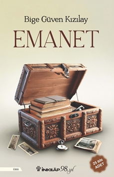 Emanet resmi