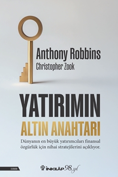 Yatırımın Altın Anahtarı resmi