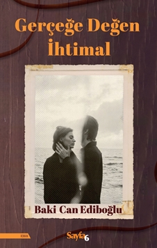Gerçeğe Değen İhtimal resmi