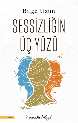 Sessizliğin Üç Yüzü resmi Sessizliğin Üç Yüzü resmi