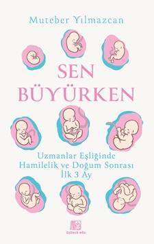 Sen Büyürken resmi
