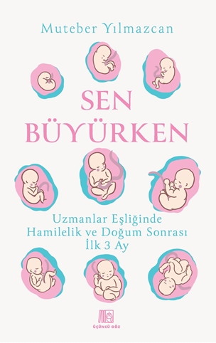 Sen Büyürken resmi Sen Büyürken resmi