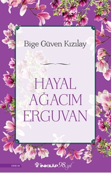 Hayal Ağacım Erguvan resmi