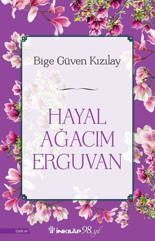 Hayal Ağacım Erguvan resmi Hayal Ağacım Erguvan resmi
