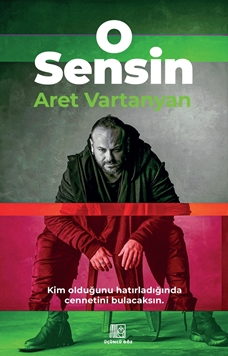 O Sensin resmi