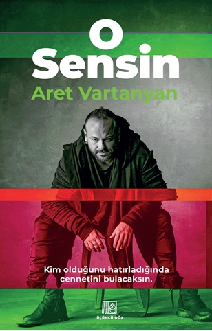 O Sensin resmi O Sensin resmi