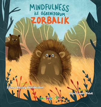 Mindfulness ile Öğreniyorum Zorbalık resmi