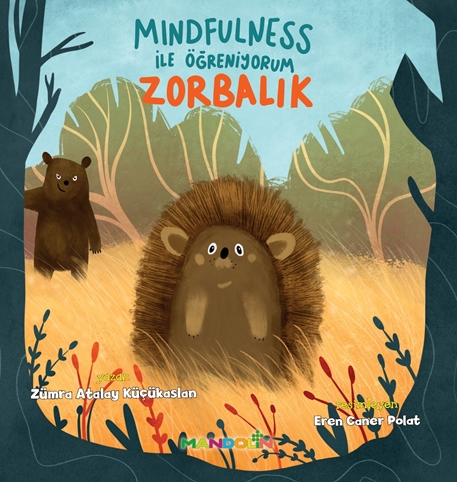 Mindfulness ile Öğreniyorum Zorbalık resmi Mindfulness ile Öğreniyorum Zorbalık resmi