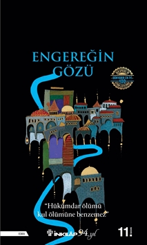Engereğin Gözü resmi