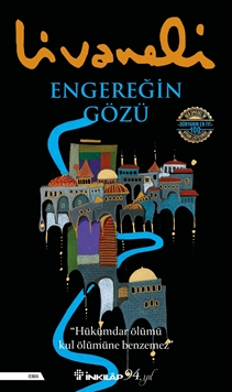 Engereğin Gözü resmi