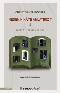 Neden Hikaye Anlatırız? 1 resmi