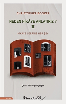 Neden Hikaye Anlatırız? 2 resmi