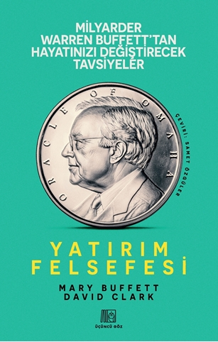 Yatırım Felsefesi resmi Yatırım Felsefesi resmi