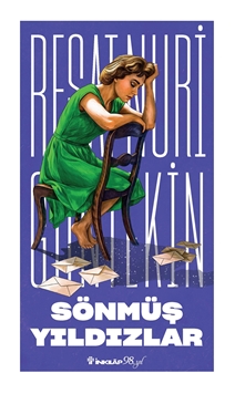 Sönmüş Yıldızlar (Yeni Kapak) resmi