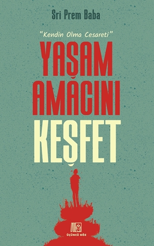 Yaşam Amacını Keşfet resmi
