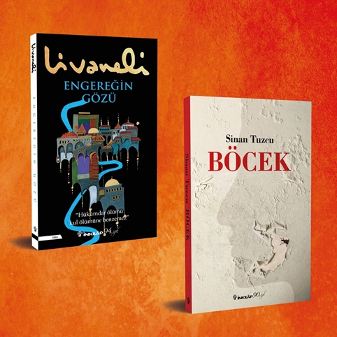 Engereğin Gözü ve Böcek Set resmi Engereğin Gözü ve Böcek Set resmi