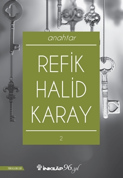 Anahtar resmi