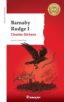 Barnaby Rudge 1 resmi