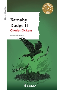 Barnaby Rudge 2 resmi