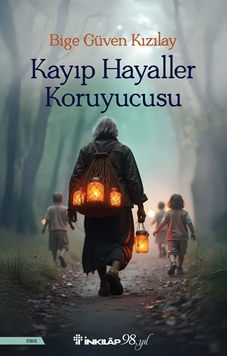 Kayıp Hayaller Koruyucusu resmi