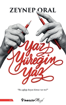 Yaz Yüreğim Yaz resmi