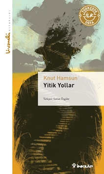 Yitik Yollar - Livaneli Kitaplığı resmi