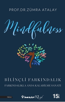 Mindfulness (Bilinçli Farkındalık) resmi