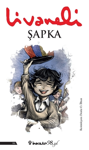Şapka resmi