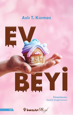 Ev Beyi resmi