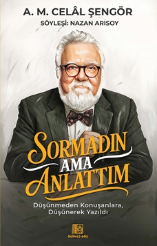 Sormadın Ama Anlattım resmi