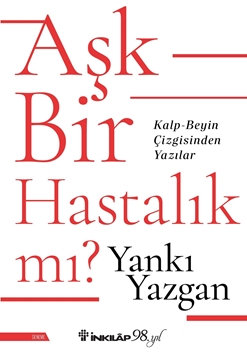 Aşk Bir Hastalık Mı? resmi