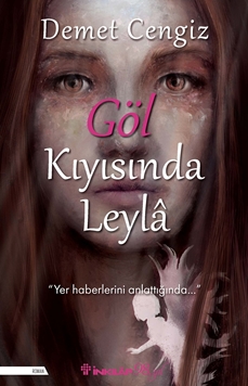 Göl Kıyısında Leyla resmi
