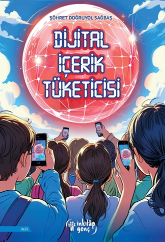 Dijital İçerik Tüketicisi resmi