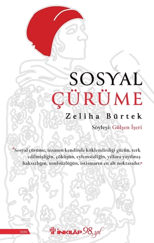 Sosyal Çürüme resmi Sosyal Çürüme resmi