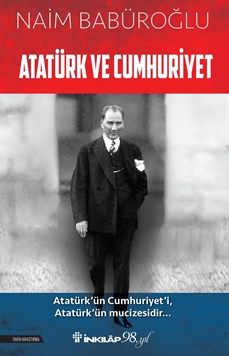 Atatürk ve Cumhuriyet resmi