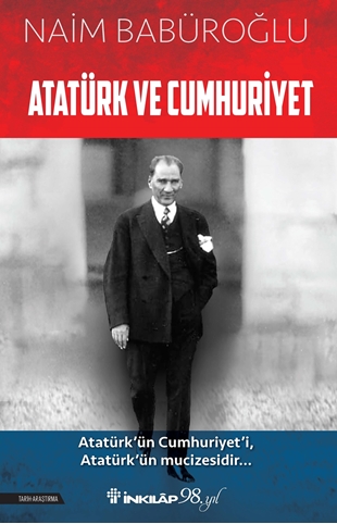 Atatürk ve Cumhuriyet resmi Atatürk ve Cumhuriyet resmi