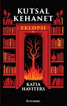 Kutsal Kehanet- Eklopsi 2 resmi
