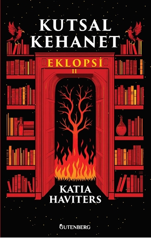 Kutsal Kehanet- Eklopsi 2 resmi Kutsal Kehanet- Eklopsi 2 resmi
