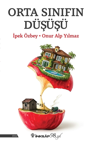 Orta Sınıfın Düşüşü resmi Orta Sınıfın Düşüşü resmi